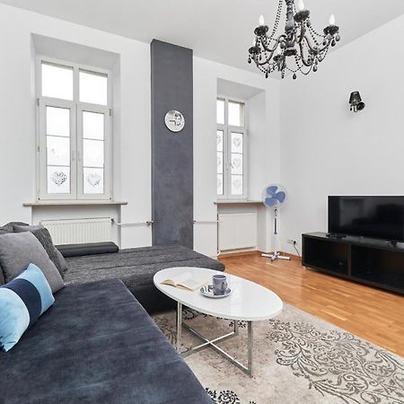 Rynek Apartment The Heart Of The City By Noclegi Renters Breslavia Esterno foto