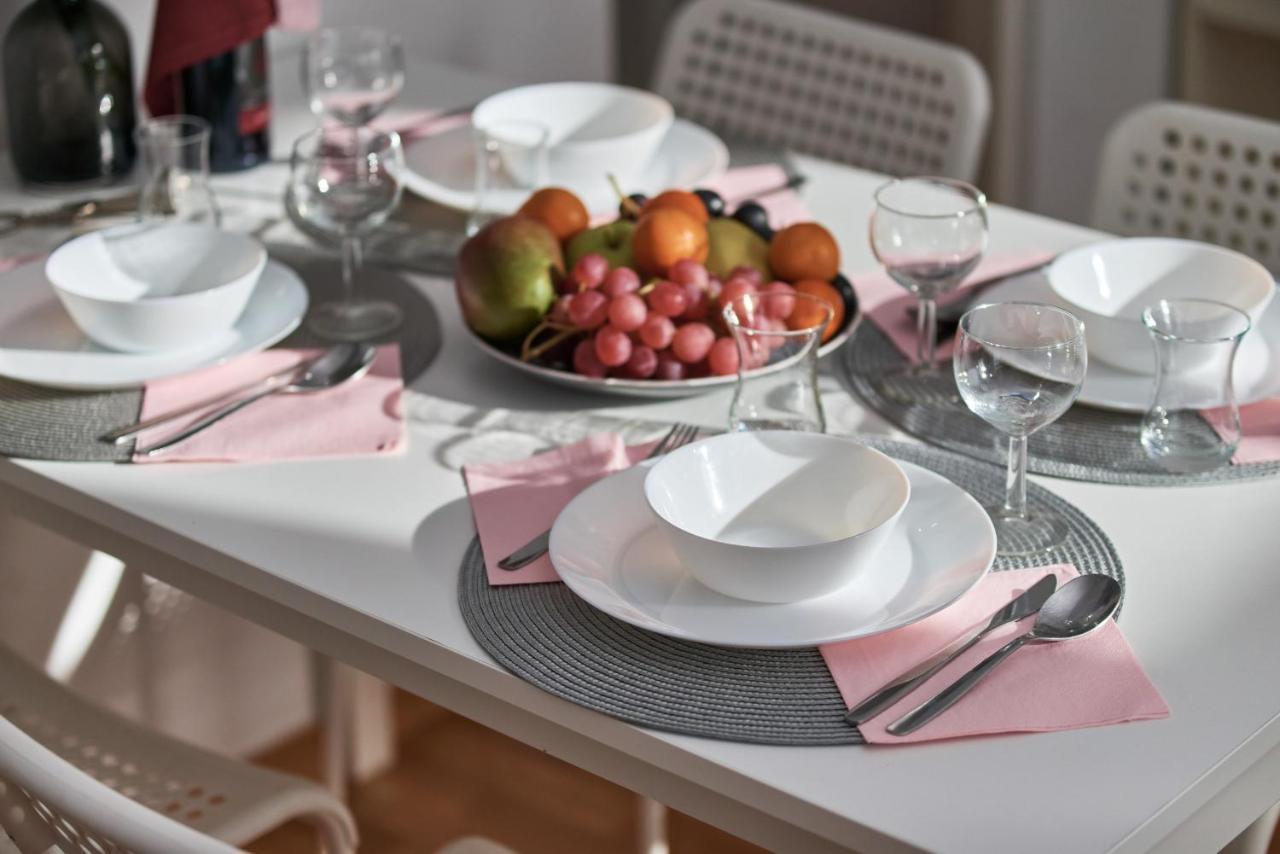 Rynek Apartment The Heart Of The City By Noclegi Renters Breslavia Esterno foto