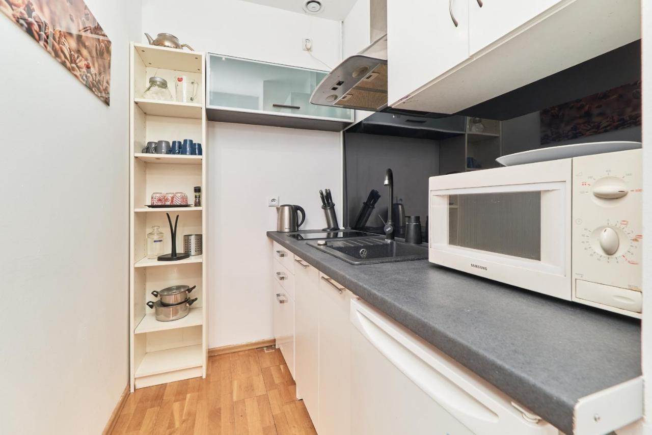 Rynek Apartment The Heart Of The City By Noclegi Renters Breslavia Esterno foto