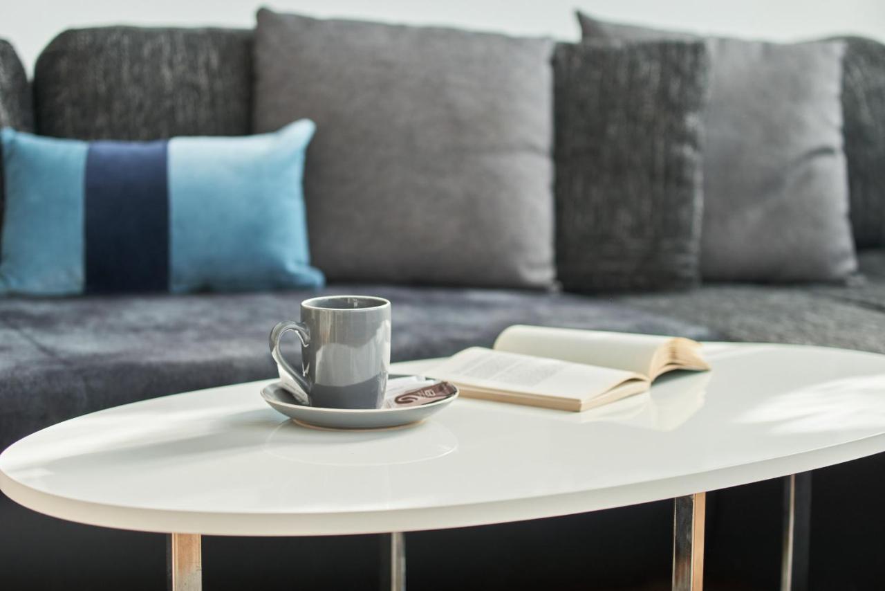 Rynek Apartment The Heart Of The City By Noclegi Renters Breslavia Esterno foto