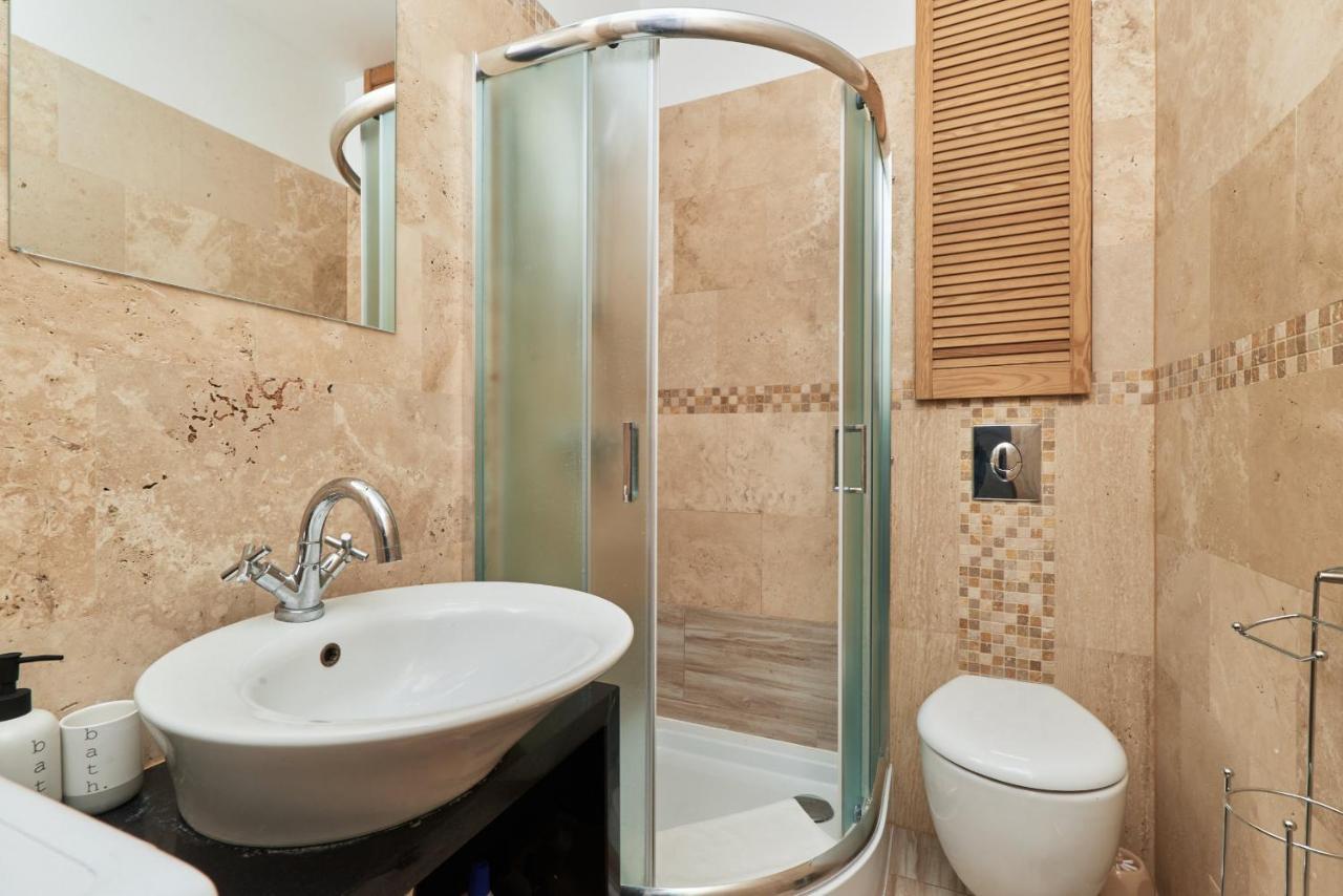 Rynek Apartment The Heart Of The City By Noclegi Renters Breslavia Esterno foto